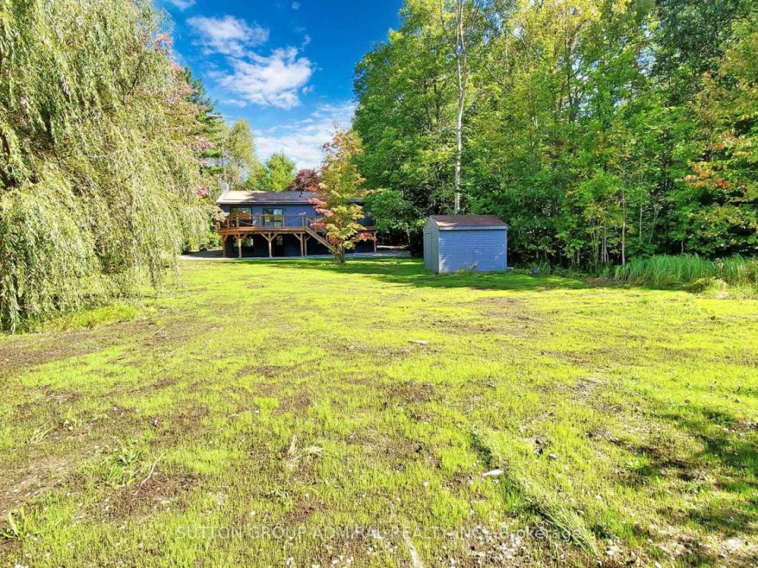 5127 SEVERN PINES CRESCENT, 