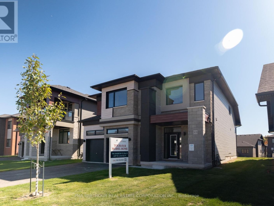 3031 SANDY ACRES AVENUE, 