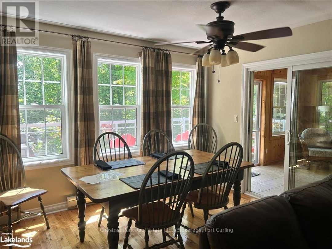 118 3 1052 Rat Bay Road, Lake Of Bays