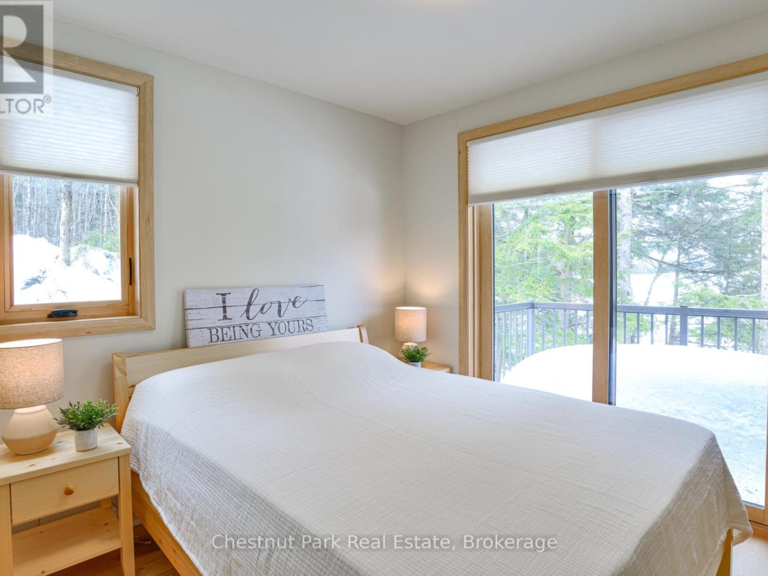 2438 Kushog Lake Road, Kushog Lake
