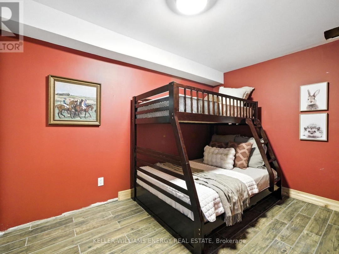 27 MILL STREET, 