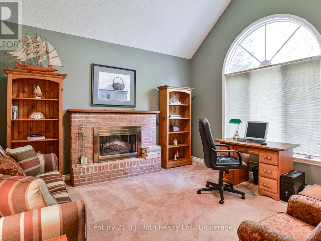 624 High Street, Lake Simcoe
