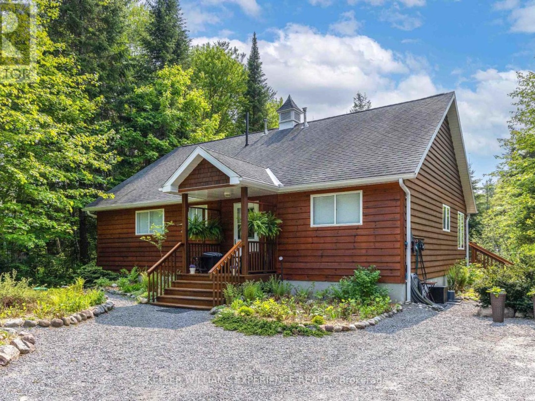 1065 FORRESTER TRAIL, 