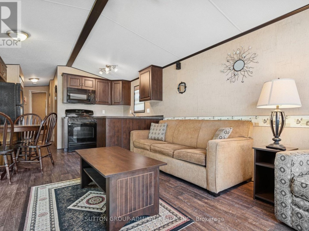 70 - 1082 SHAMROCK MARINA ROAD, 