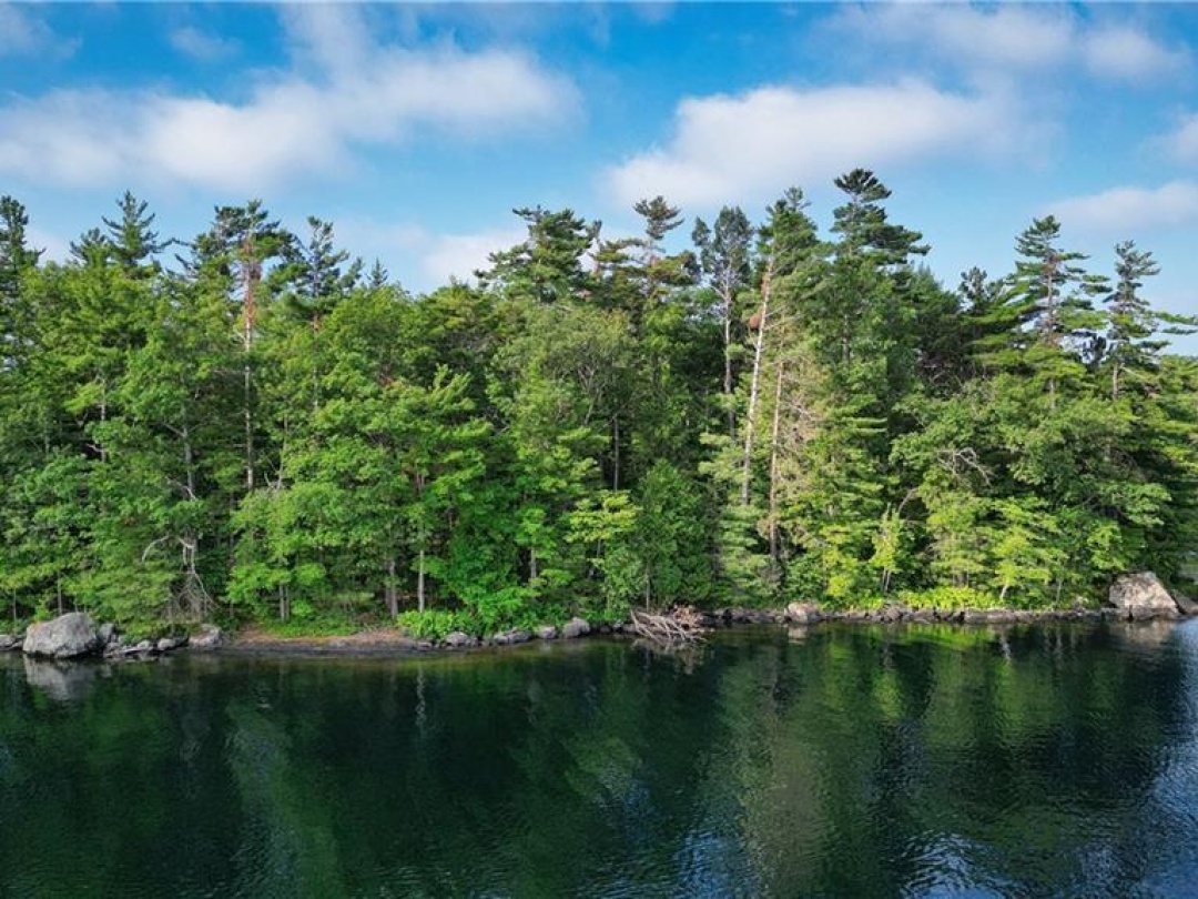 1 ISLAND 3LM Island, 