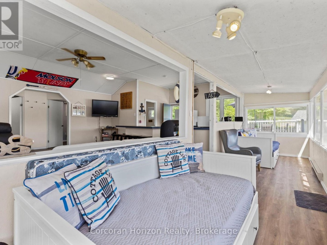 68 Wolverine Beach Rd, Georgian Bay