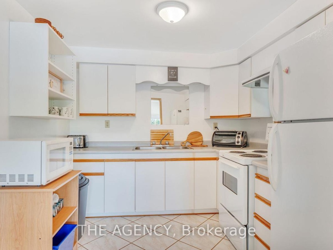 108 COLDSTREAM ROAD, Cameron Lake