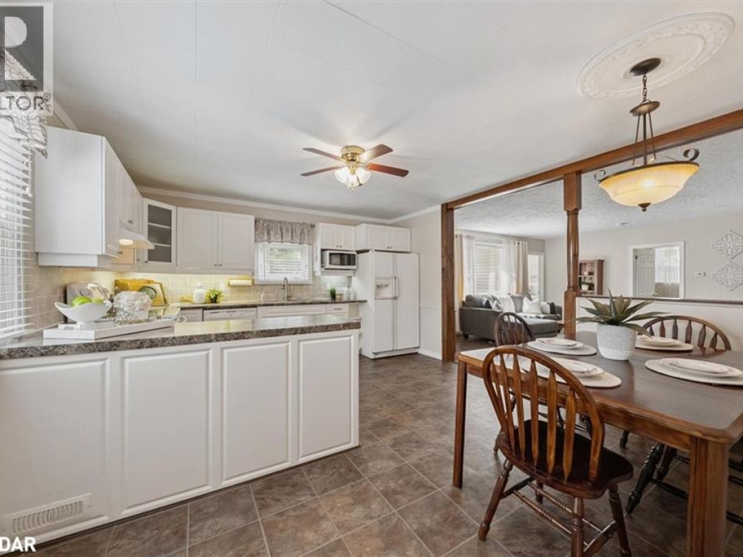 32805 THORAH Side Road, 