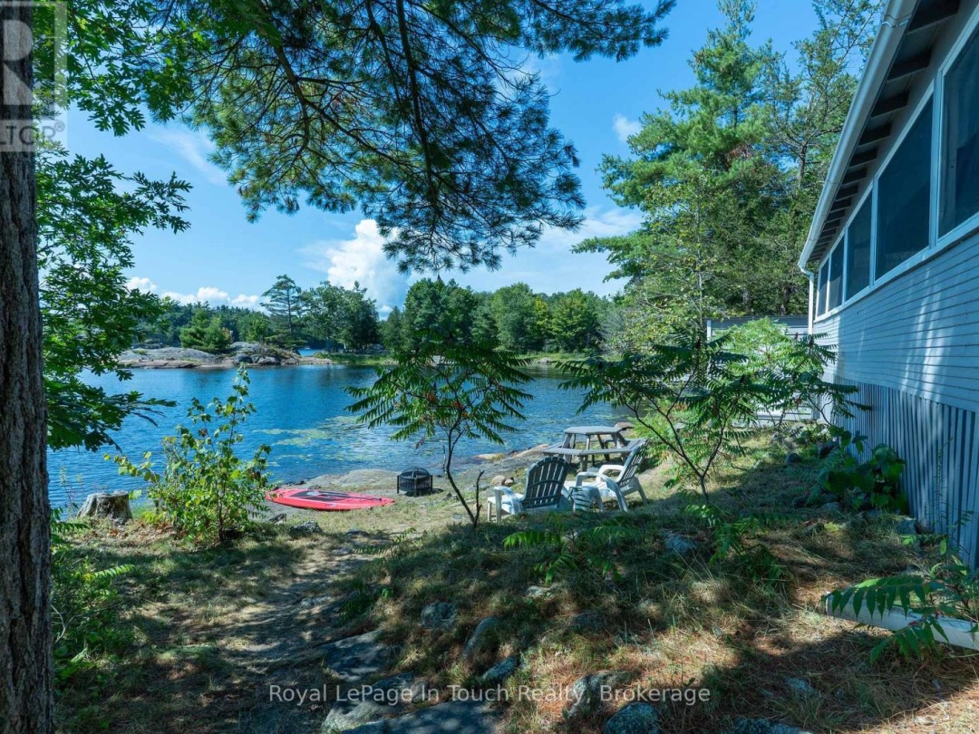 13182 GEORGIAN BAY SHORE, 