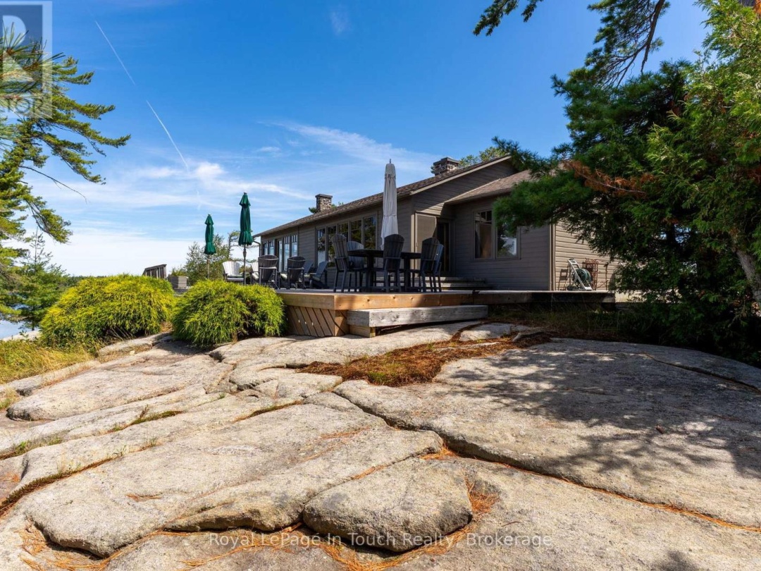 1 B181 IONA ISLAND, 
