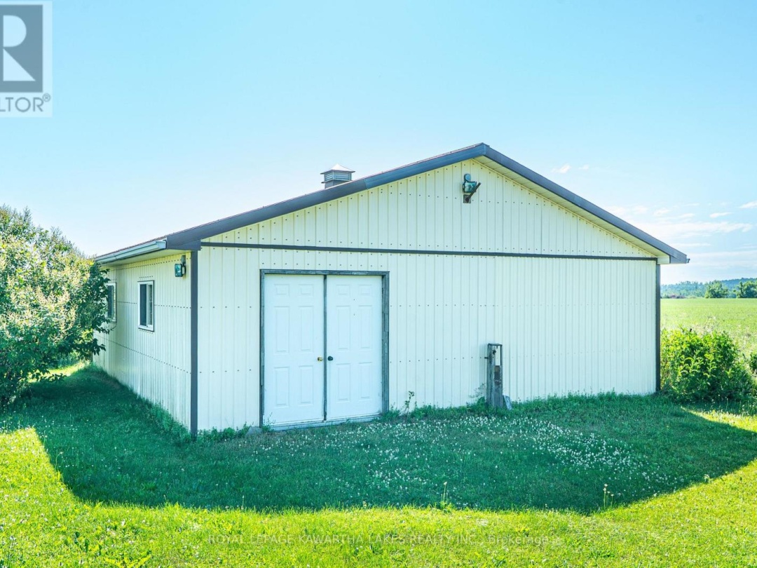 120 MARK ROAD, 