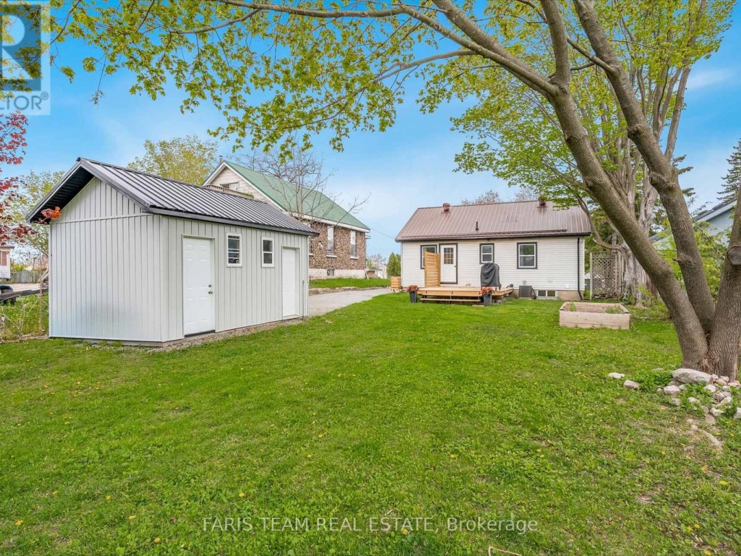 91 Bond Street, Orillia