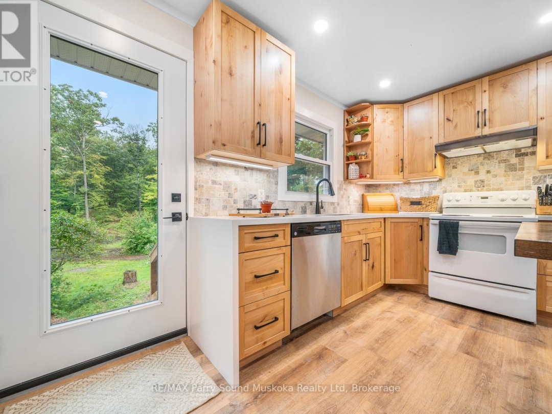 104 PARRY SOUND DRIVE, 