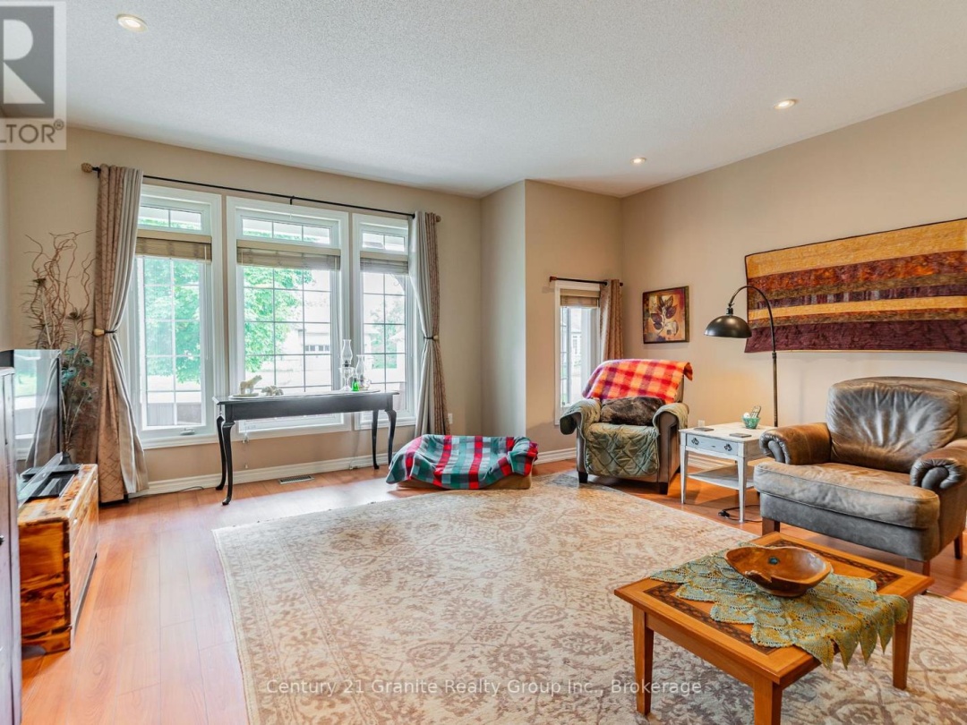 21 WINDOVER DRIVE, 