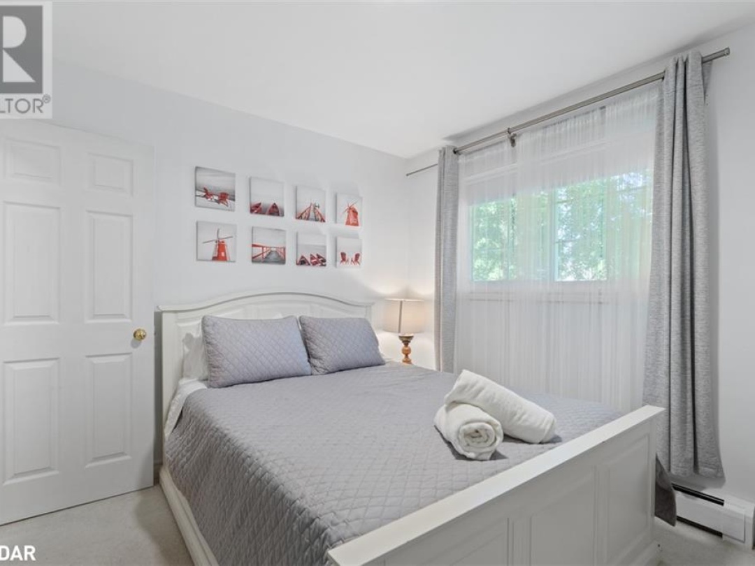 443 By Lock Acres Road, Muskoka River