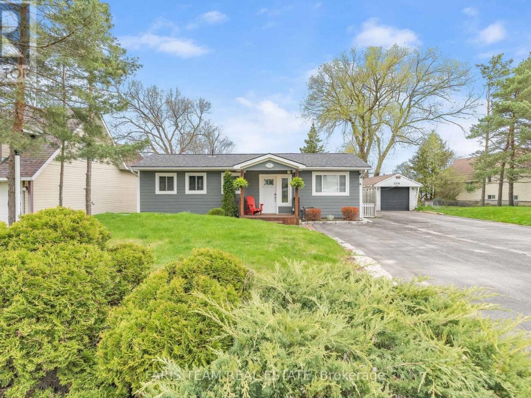 258 Patterson Boulevard, Georgian Bay