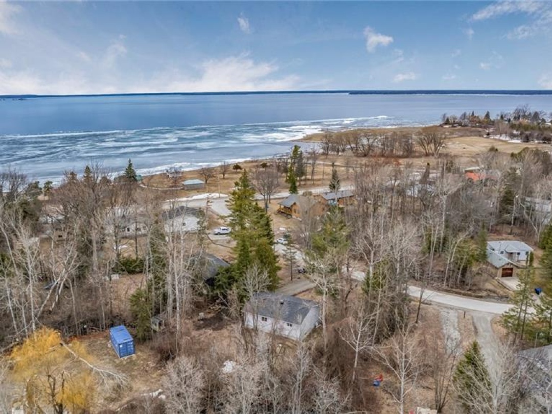 185 Silver Birch Cres Crescent, Port McNicoll