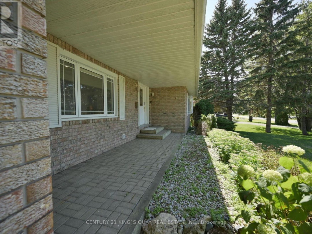 88 BAYSHORE DRIVE, 