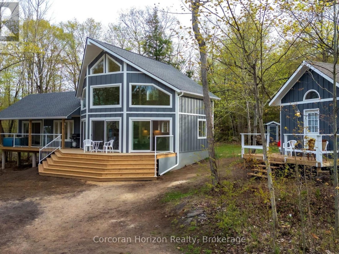 9316 GEORGIAN BAY SHORE ROAD, Georgian Bay