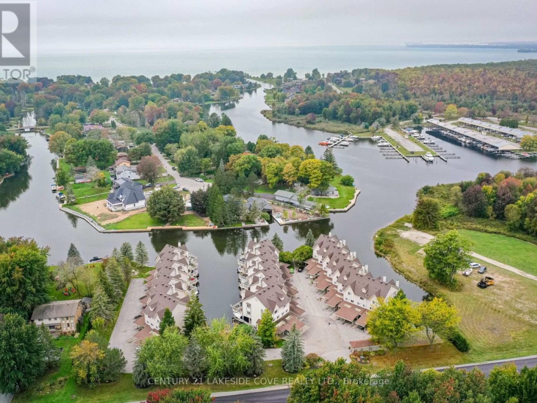 23 100 Laguna Parkway, Lake Simcoe
