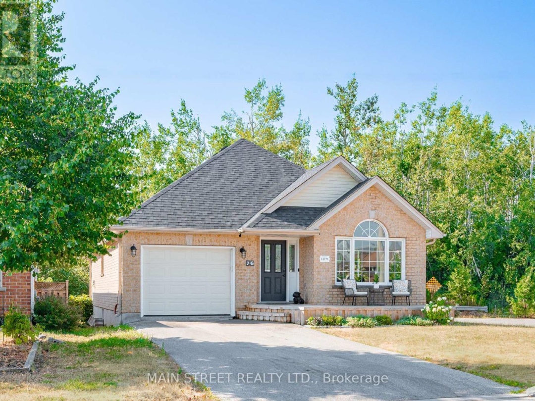 76 LAURENT BOULEVARD, 