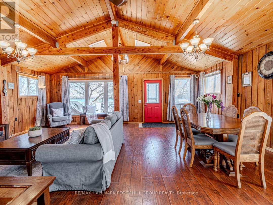 185 Avery Point Road, Dalrymple Lake