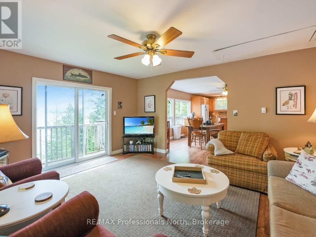 2598 GLAMORGAN ROAD, 