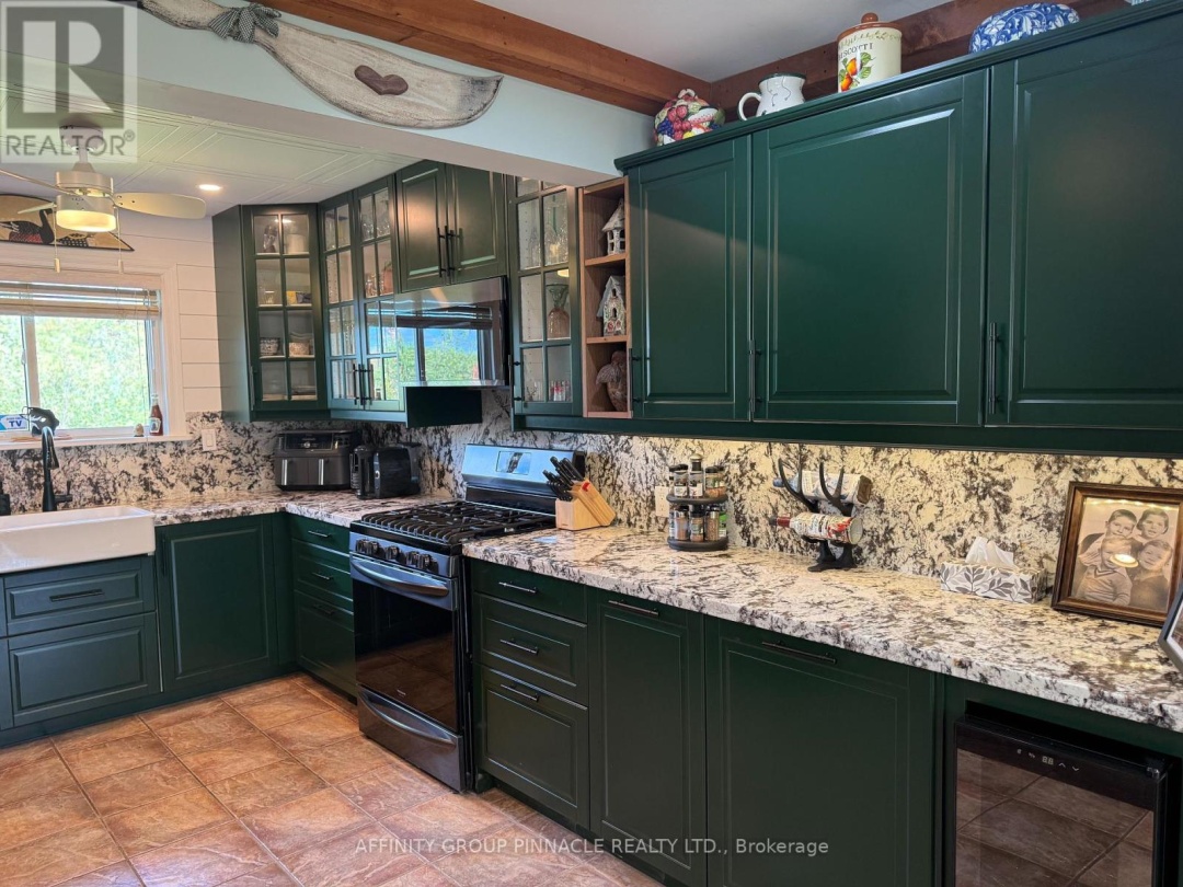 195 NORTH SHORE ROAD, 