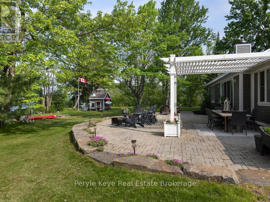 118 ROBIN ROAD, 