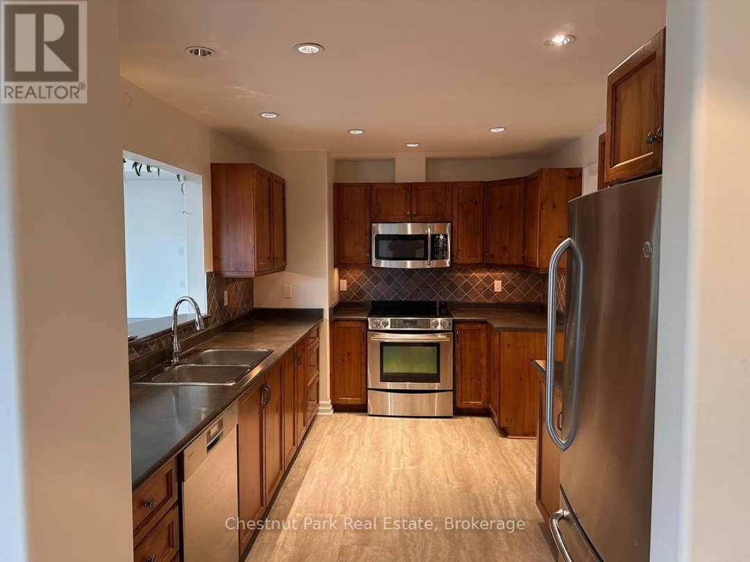 601 - 110 STEAMSHIP BAY ROAD, 