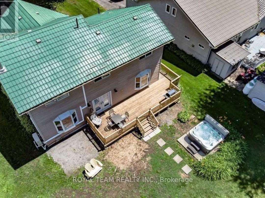 22 Turtle Path, Lake Simcoe