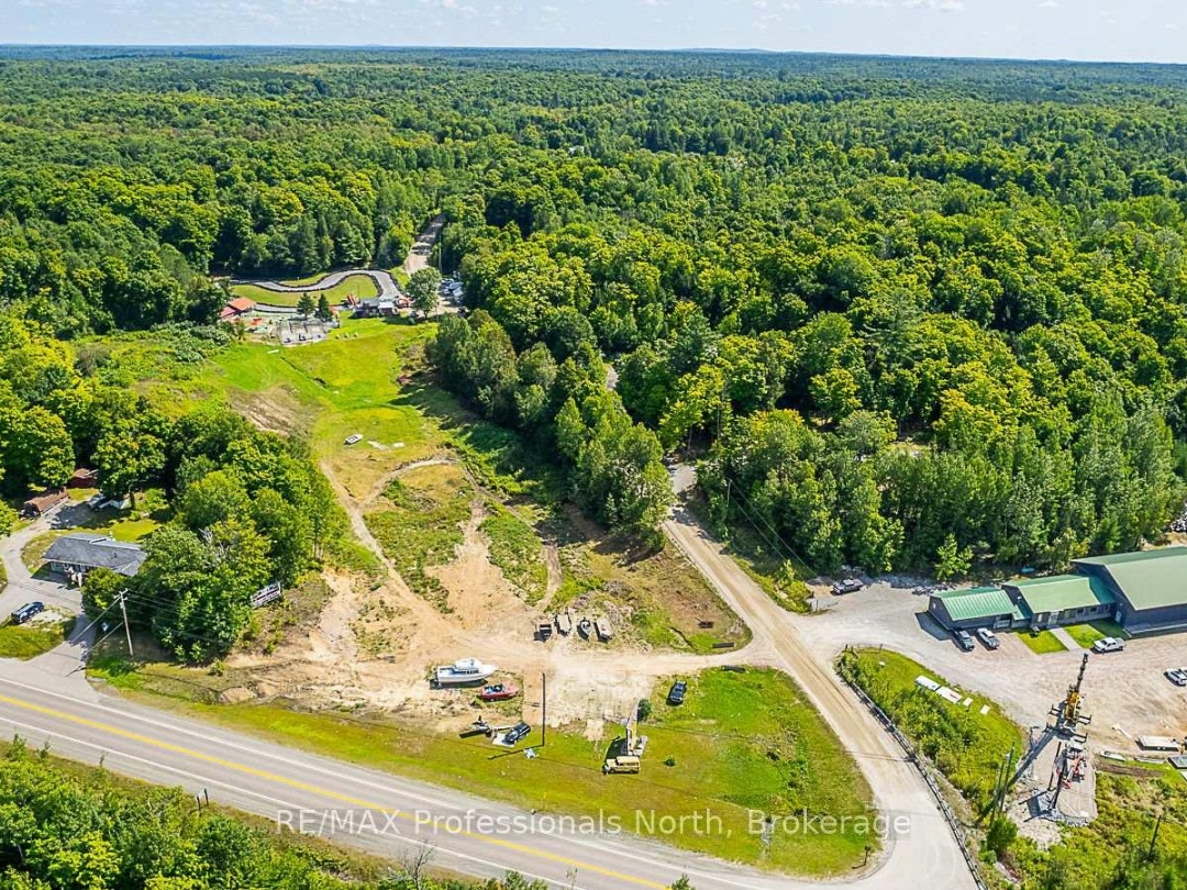 1063 RAVINE ROAD, 
