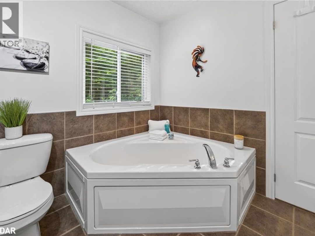 135 HURON WOODS DRIVE, 