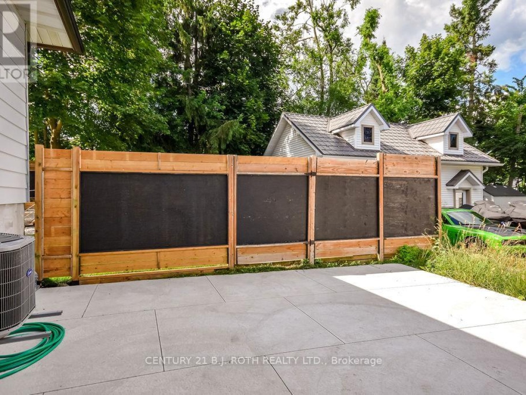 21 ARGYLE AVENUE, 