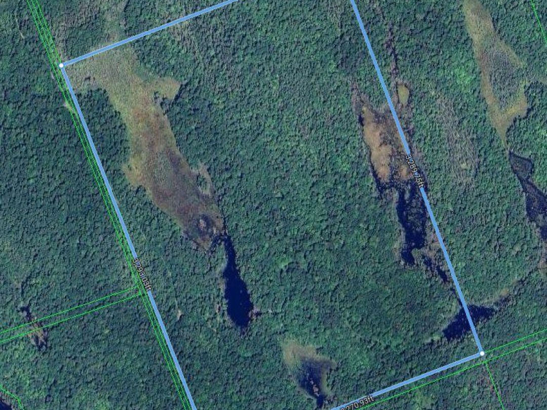LOT 32 CONCESSION 5, Round Pond