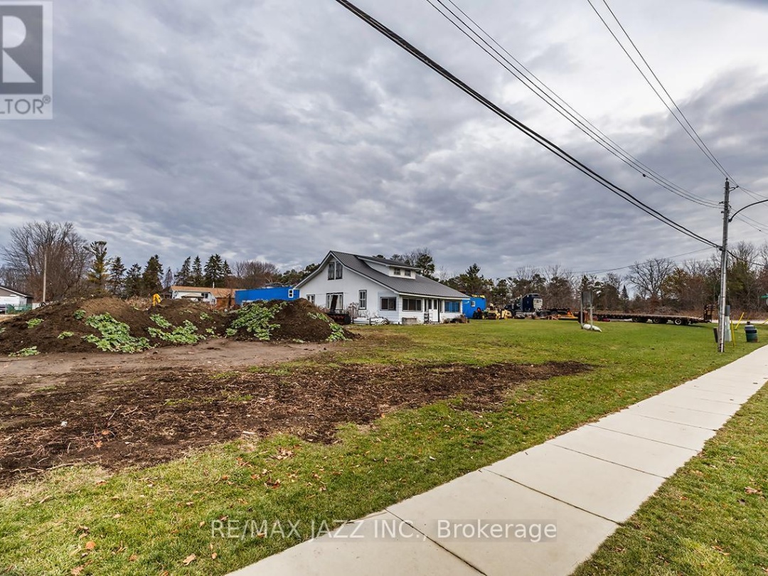 140 VICTORIA STREET, 