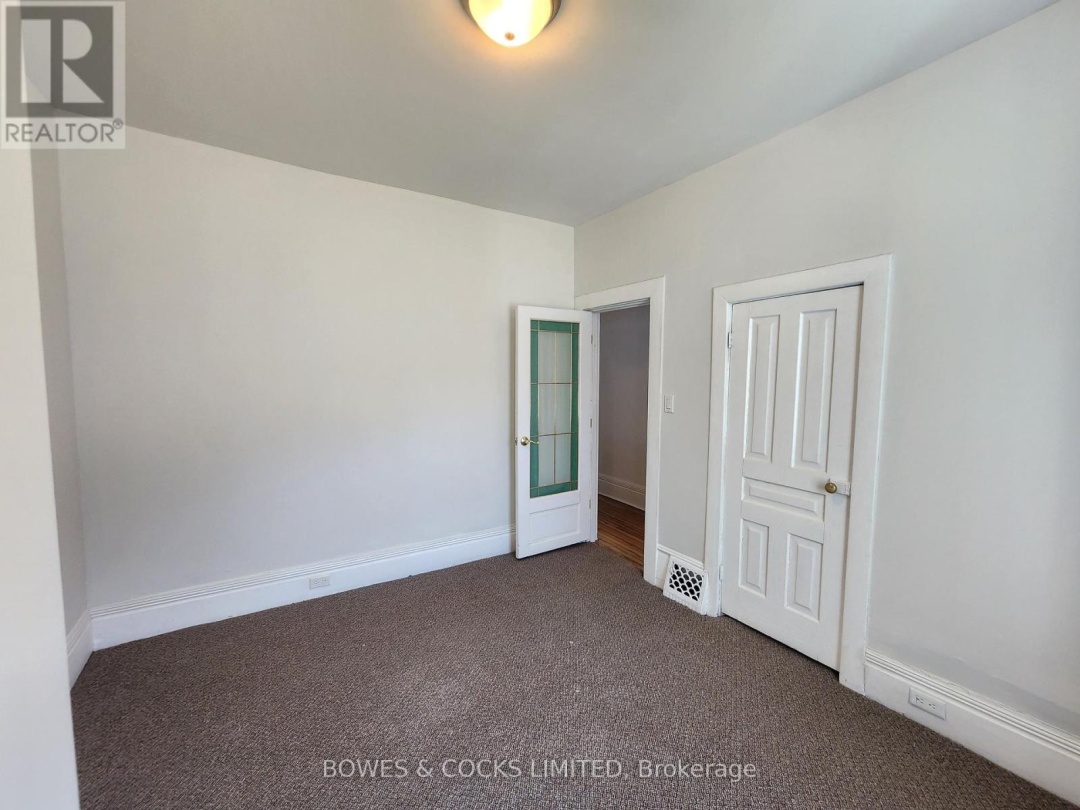 124 MAPLE AVENUE, 