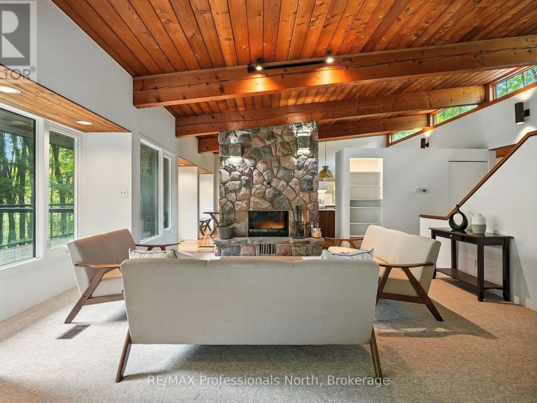 64 WOODLAND DRIVE, 