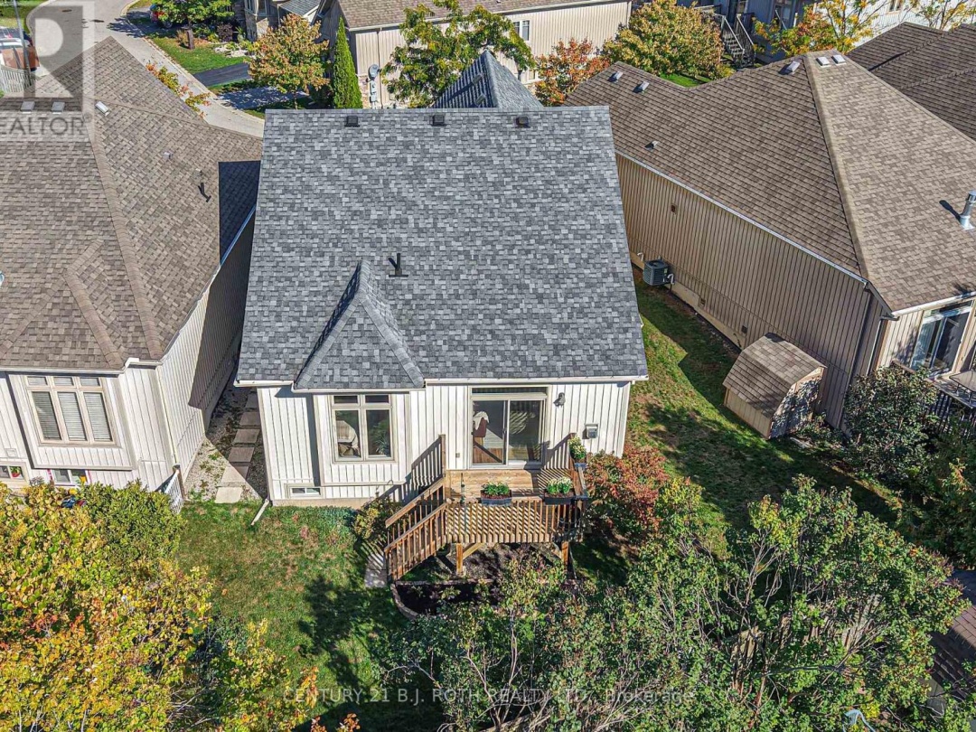 28 CANTERBURY CIRCLE, 
