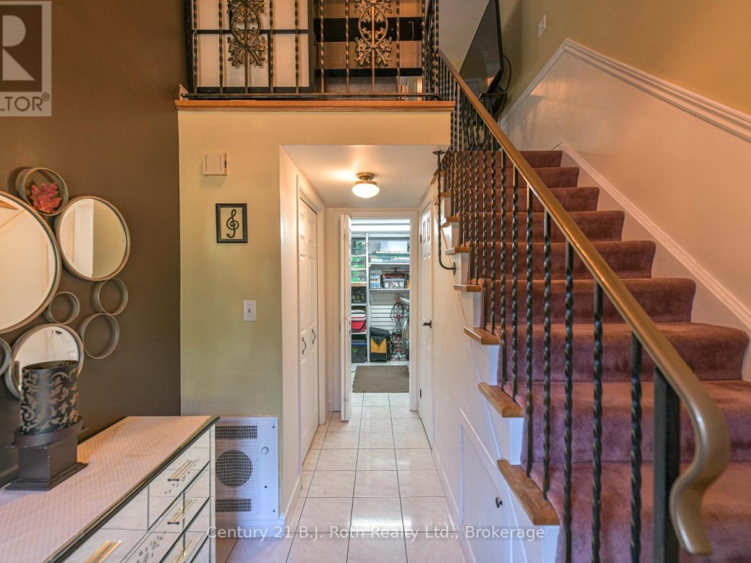 21 - 40 VICTORIA CRESCENT, 