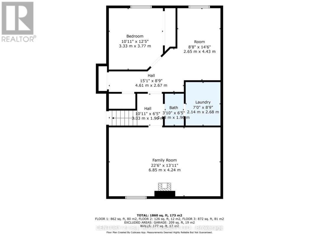 91 LAHAY AVENUE, 