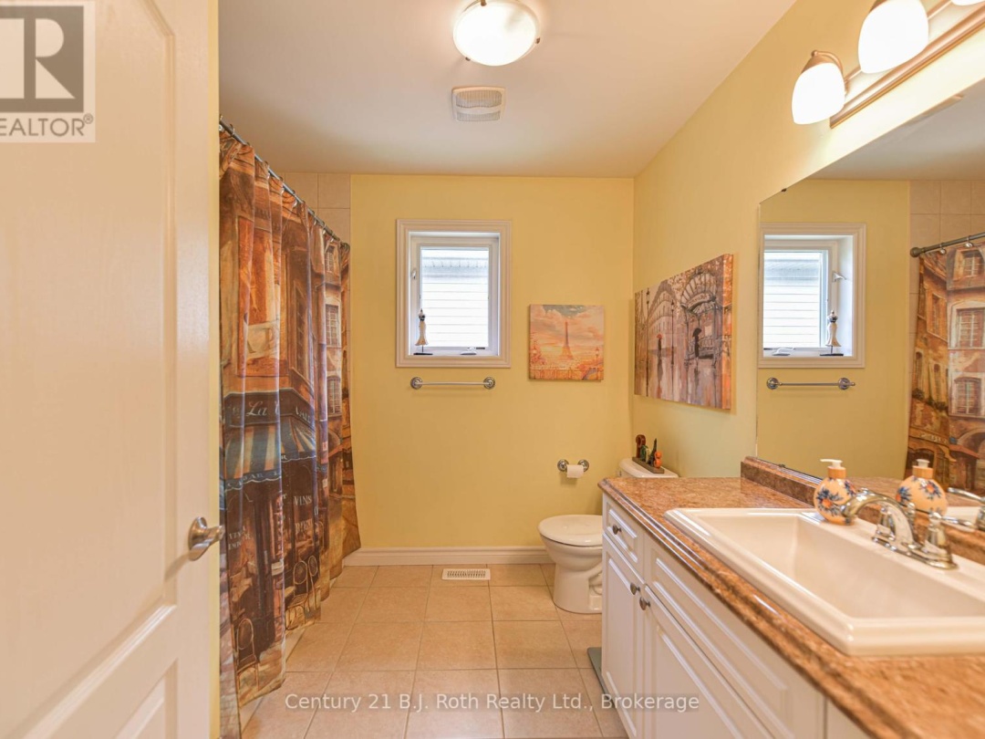 20 TAYLOR DRIVE, 