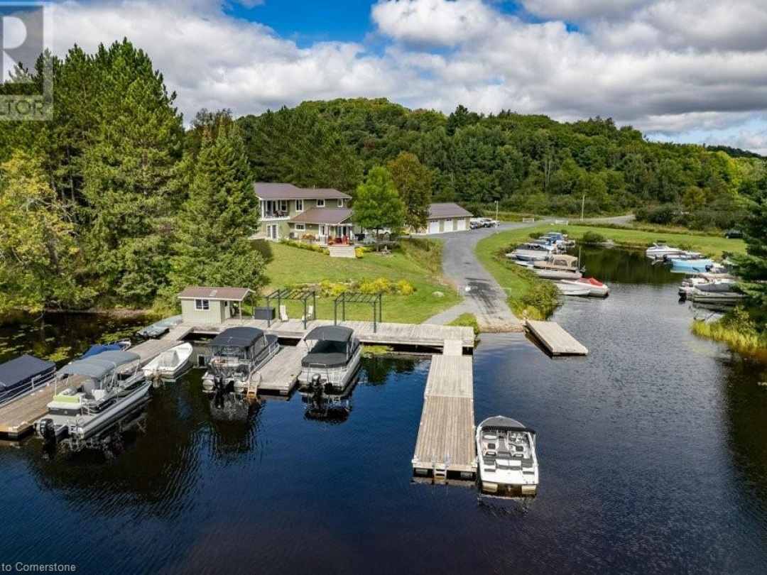 143 South Drive, Lake Vernon