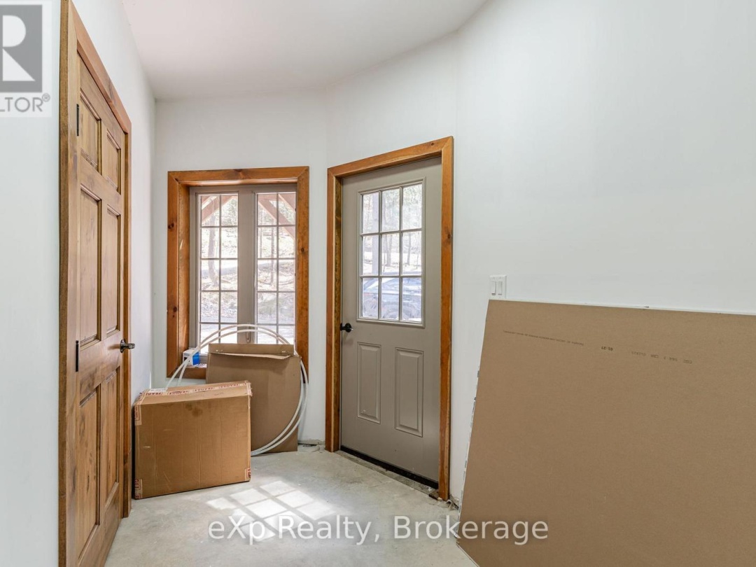 35 KEEFER STREET, 