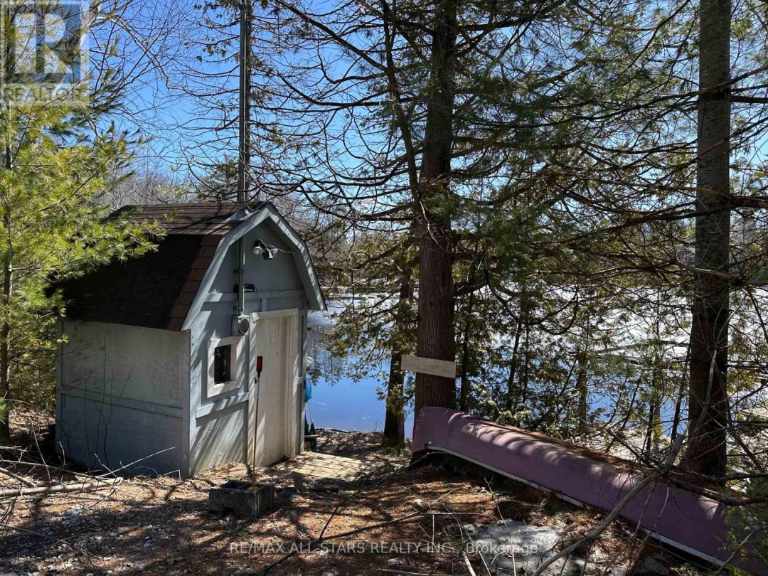 17 Fire Route 394, Crystal Lake
