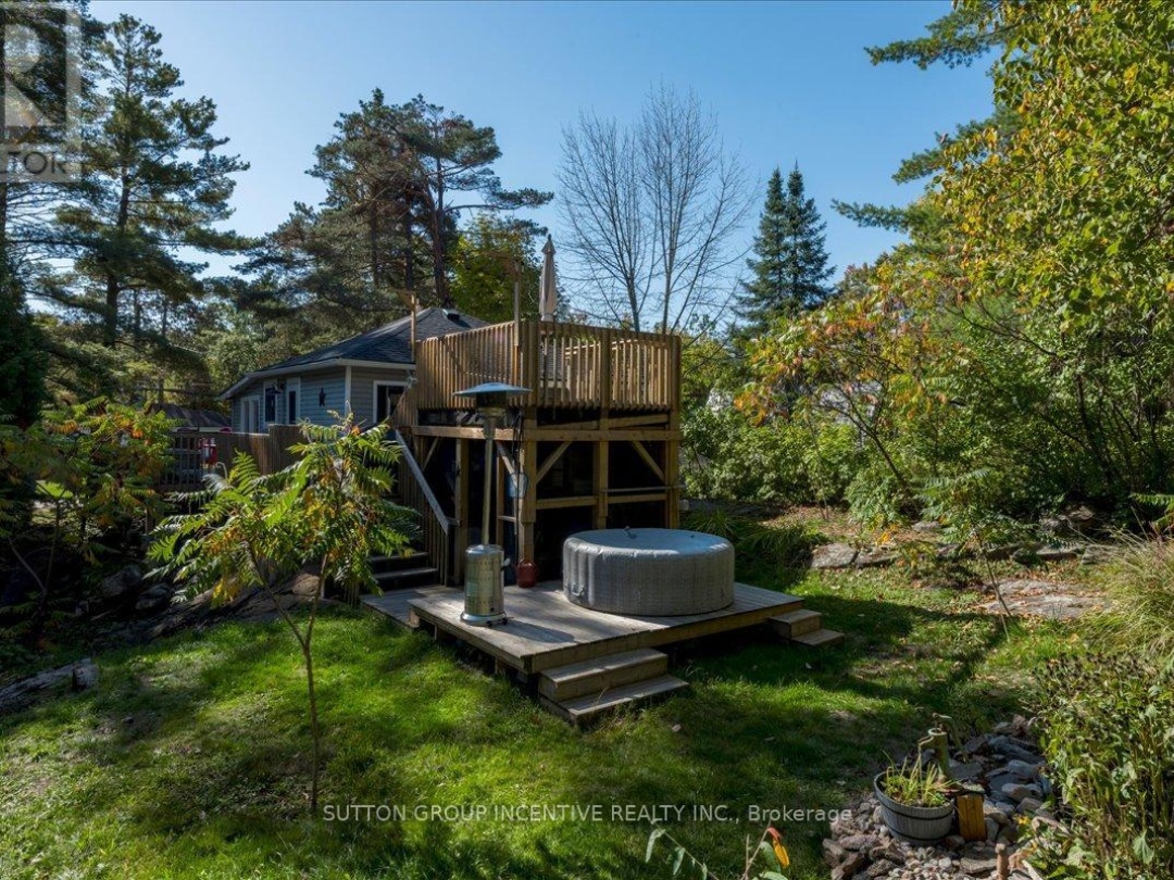 1169 NORTH KAHSHE LAKE ROAD, 
