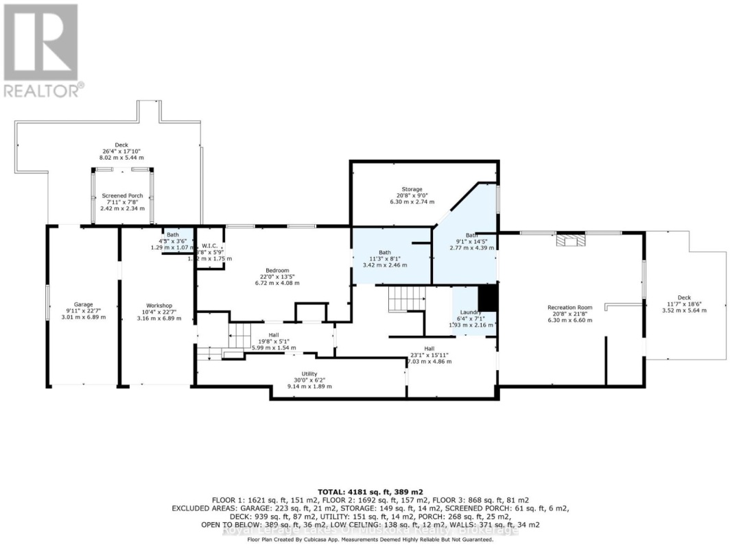 1080 WALKERS GLENN CRESCENT, 