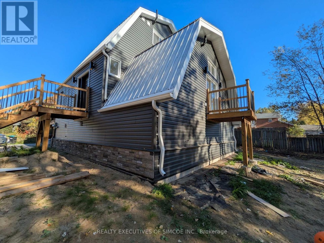 3464 BAYOU ROAD, 