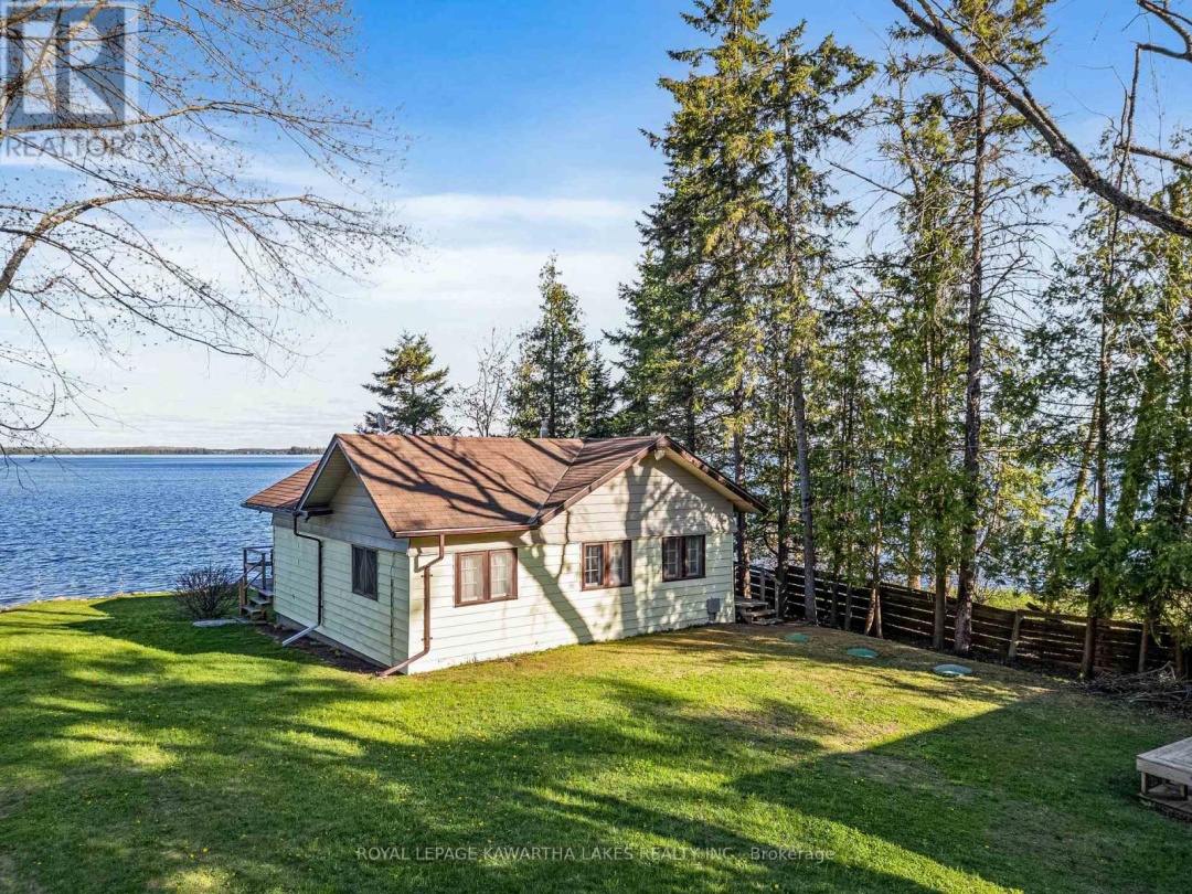 404 Balsam Lake Drive, Balsam Lake