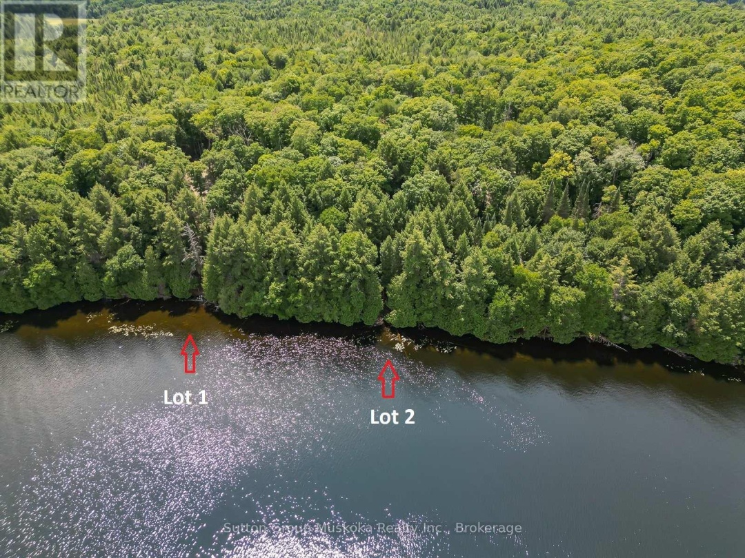 LOT 1 ESIG LANE, 